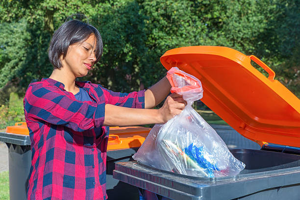 Professional Junk Removal in Lyons, WI